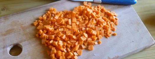 бульон из индейки. Шаг 6