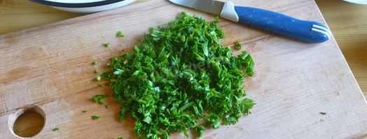 бульон из индейки. Шаг 7