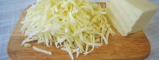 бульон с запеченным рисом. Шаг 3