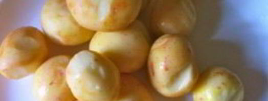 фасолевый суп на мясном бульоне. Шаг 6