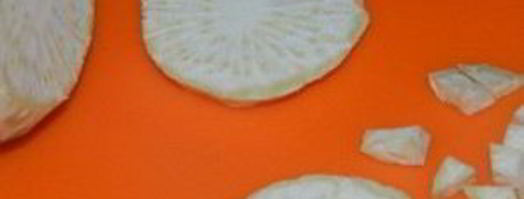 картофельный суп на мясном бульоне. Шаг 3