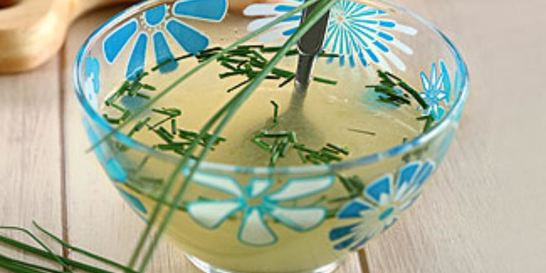 Китайский бульон