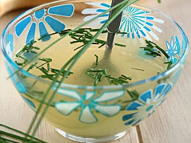 Рецепт китайского бульона