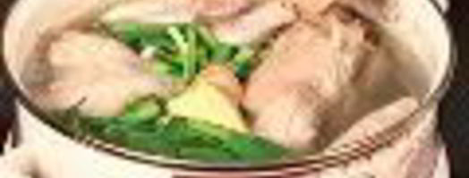 китайский бульон. Шаг 5