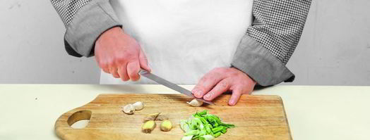 куриный бульон. Шаг 5