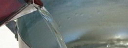 овощной бульон в пароварке. Шаг 6