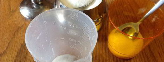 пирожки к бульону. Шаг 3