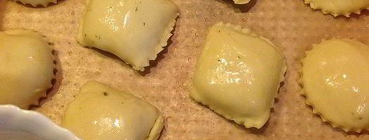 пирожки к бульону. Шаг 13