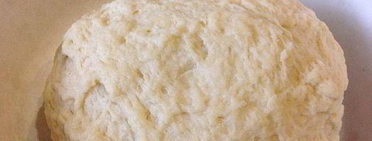 пирожки к бульону. Шаг 4