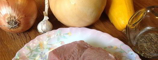 пирожки к бульону. Шаг 5