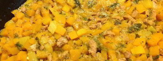 пирожки к бульону. Шаг 10