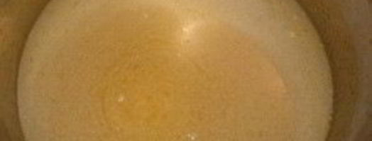 весенний бульон с грибами. Шаг 5