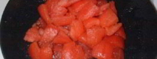 весенний бульон с грибами. Шаг 10