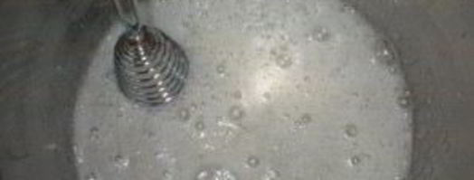 весенний бульон с грибами. Шаг 11