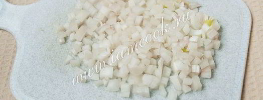 зеленый борщ со щавелем на мясном бульоне. Шаг 4