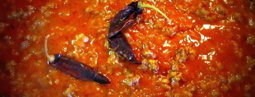 чили кон карне по-мексикански. Шаг 6