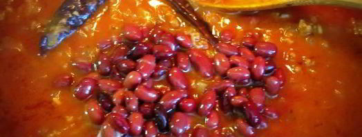 чили кон карне по-мексикански. Шаг 7