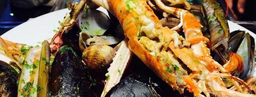 андалусийский гаспачо. Шаг 6