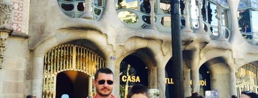 андалусийский гаспачо. Шаг 7