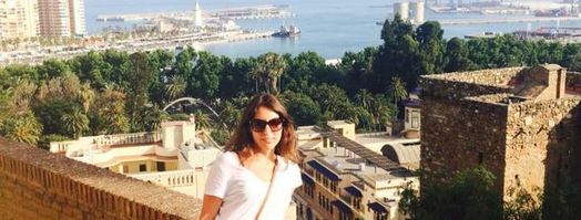 андалусийский гаспачо. Шаг 8