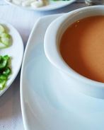 Андалузский гаспачо