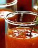 Гаспачо чиллер