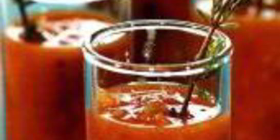 Гаспачо чиллер