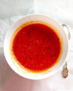 Гаспачо по-андалузски