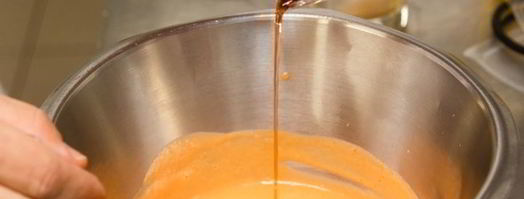 гаспачо. Шаг 12