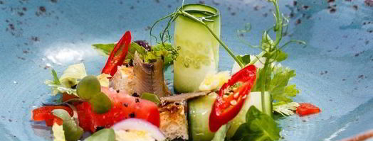 гаспачо. Шаг 14