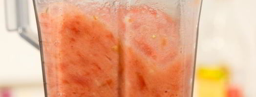 гаспачо. Шаг 7