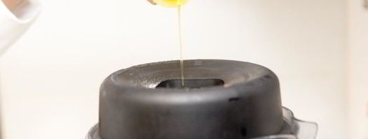 гаспачо. Шаг 9