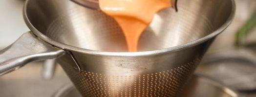 гаспачо. Шаг 11