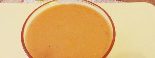 кубанское гаспачо. Шаг 7