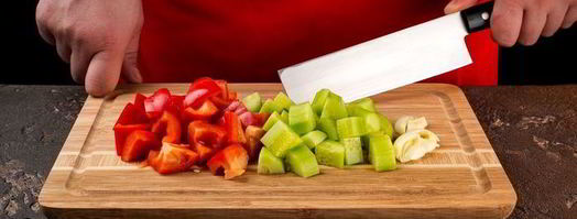 летний гаспачо. Шаг 3