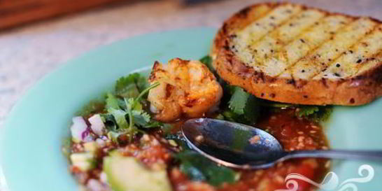 Суп Гаспачо