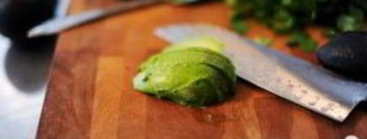 суп гаспачо. Шаг 17