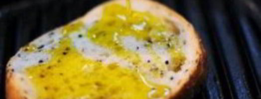 суп гаспачо. Шаг 18