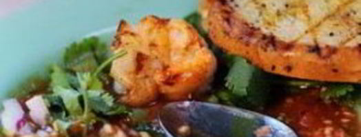 суп гаспачо. Шаг 20