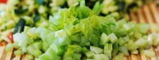 суп гаспачо. Шаг 6