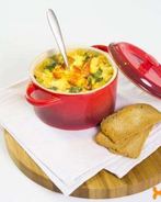 Голландский суп гороховый