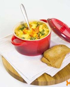 Голландский суп гороховый