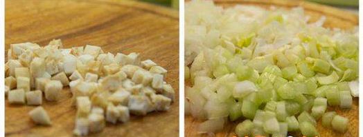 голландский суп гороховый. Шаг 4