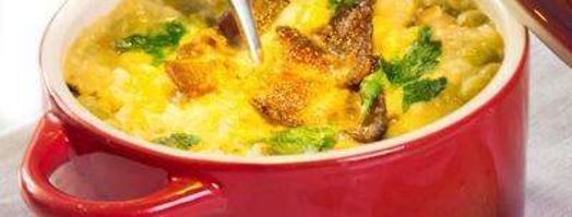 голландский суп гороховый. Шаг 7