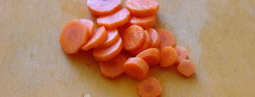 гороховый суп с индейкой. Шаг 8