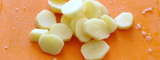 гороховый суп с индейкой. Шаг 13