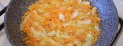 гороховый суп с картофелем. Шаг 5