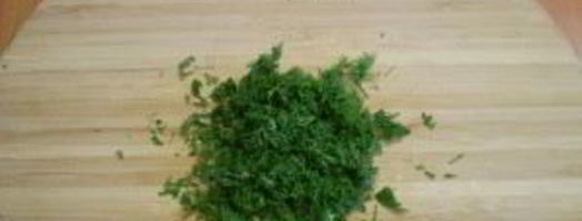 гороховый суп с картофелем. Шаг 8