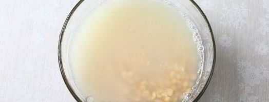 гороховый суп с сосисками. Шаг 4