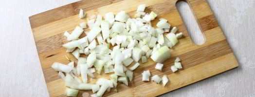 гороховый суп с сосисками. Шаг 8